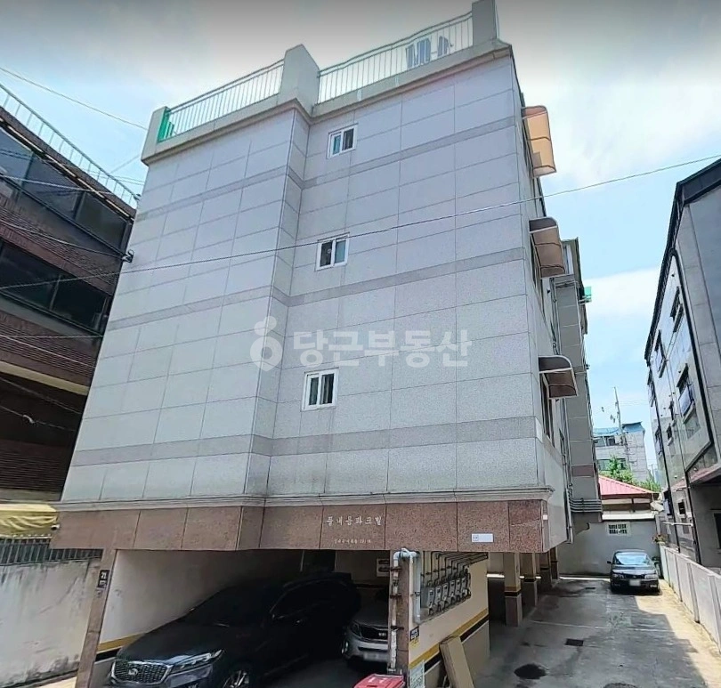 서울특별시 강북구 수유동 빌라(투룸 이상) 사진 1