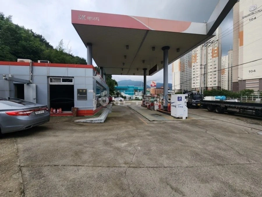 전남광주통합특별시 화순군 화순읍 토지 사진 1