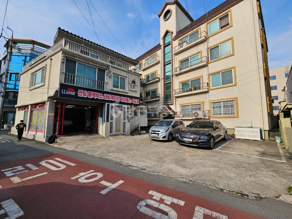 대구광역시 동구 서호동 빌라(투룸 이상) 사진 1