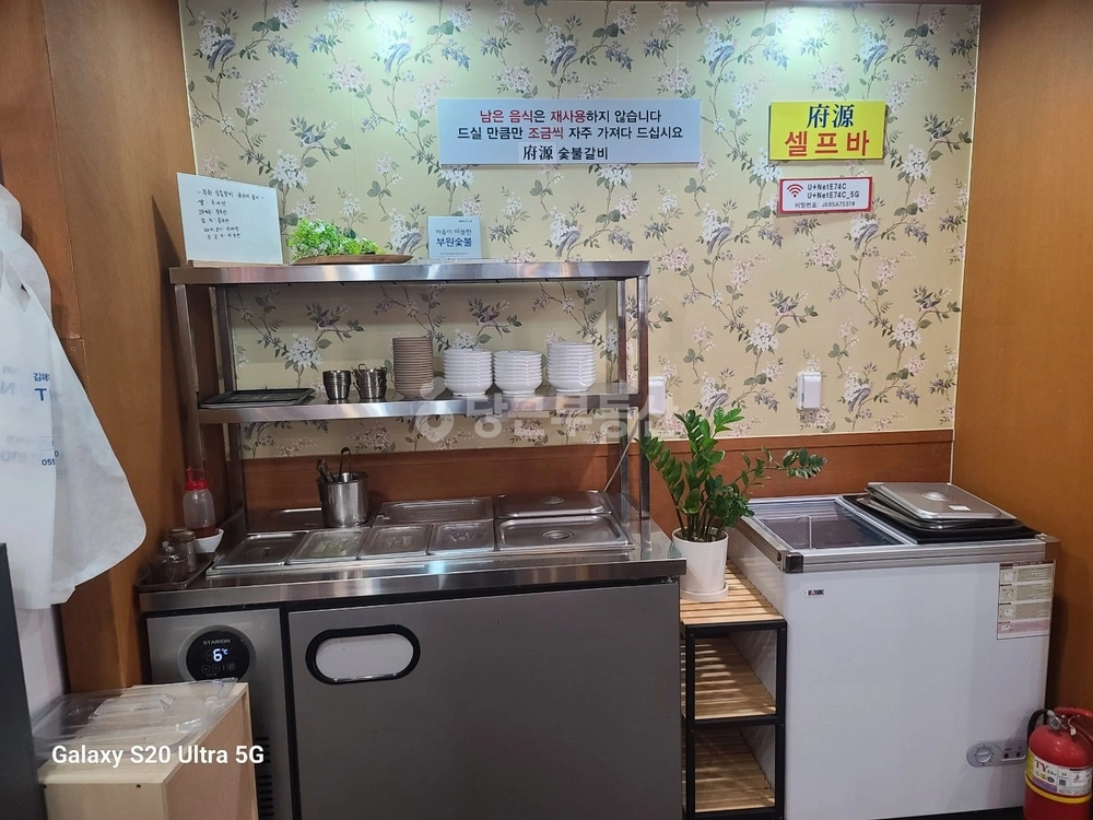 경상남도 김해시 부원동 상가 사진 1