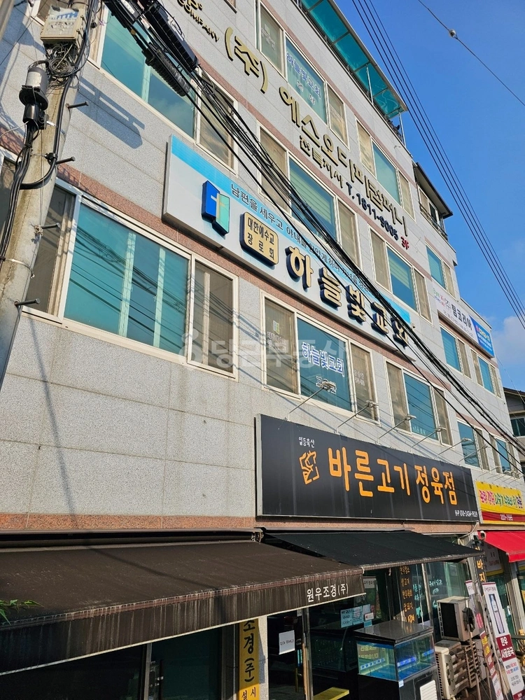 전북특별자치도 전주시 완산구 효자동1가 상가 사진 1