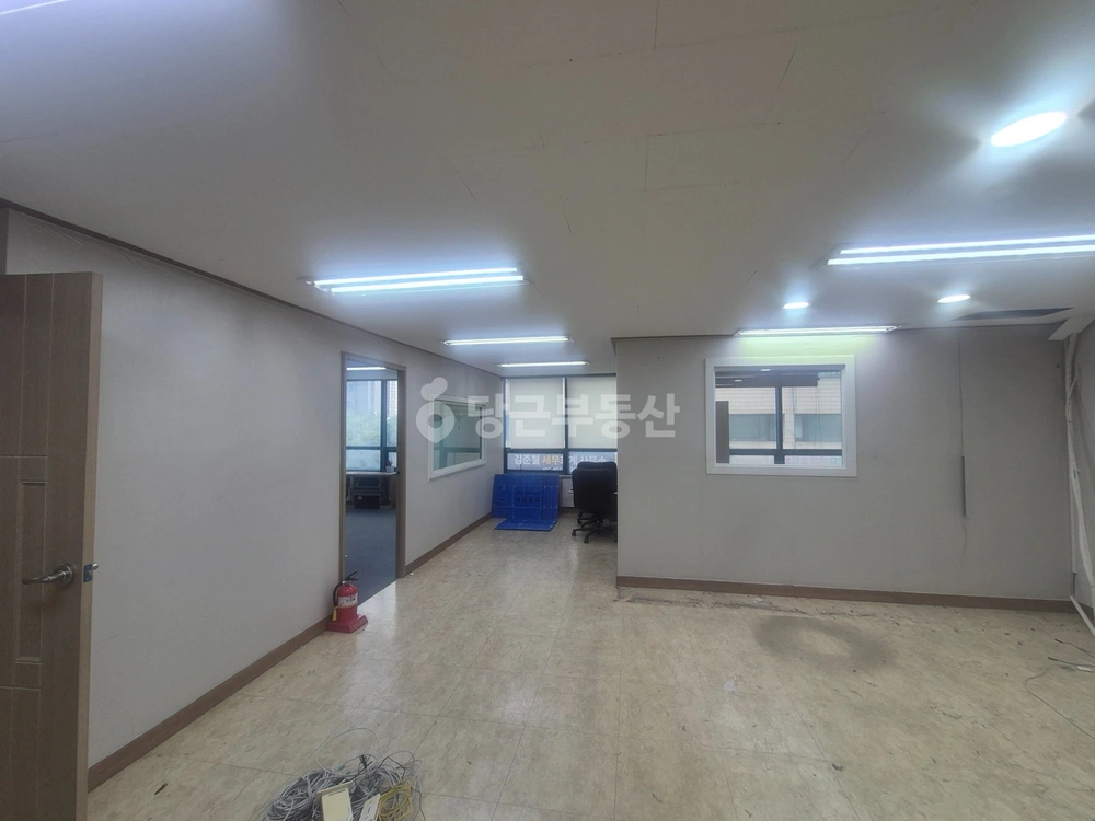 부산광역시 금정구 부곡동 사무실 사진 1
