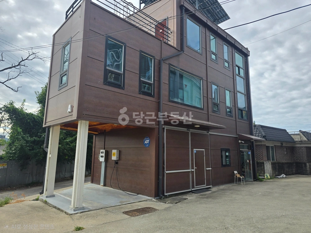 경기도 남양주시 진접읍 공장/창고 사진 1