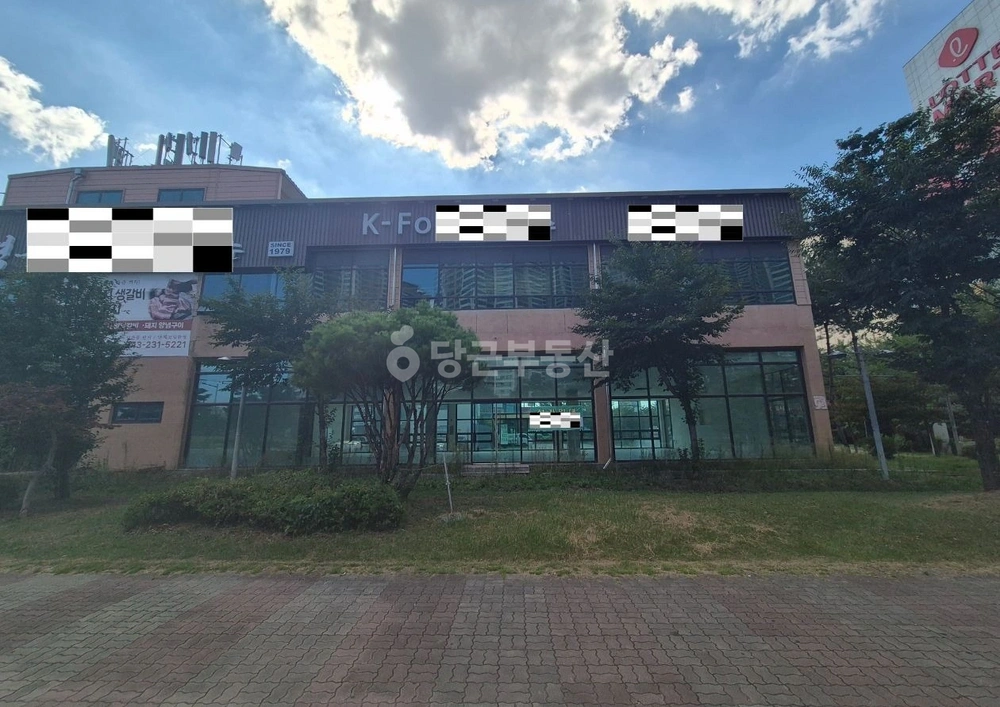 충청북도 청주시 흥덕구 비하동 상가 사진 1
