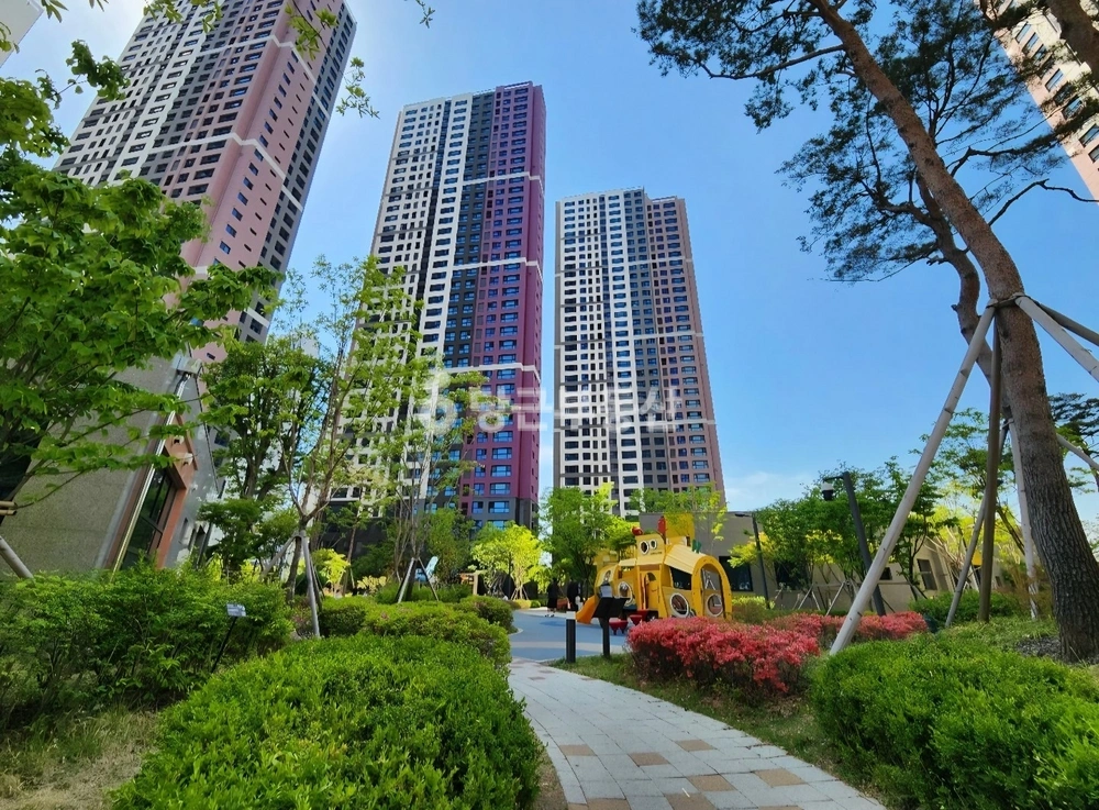 충청남도 천안시 서북구 성성동 아파트 사진 1