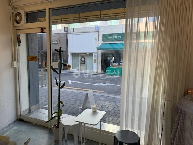 서울특별시 중구 신당동 상가 사진 1