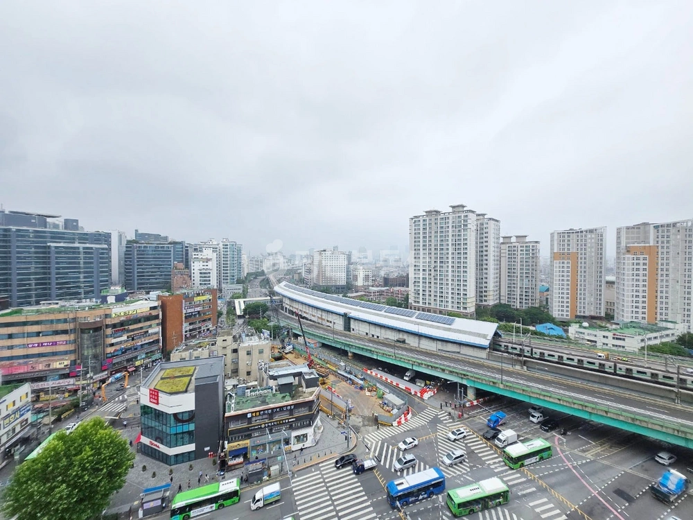 서울특별시 관악구 신림동 오피스텔 사진 1