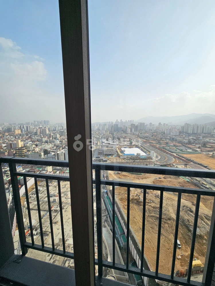 대구광역시 남구 대명동 아파트 사진 1