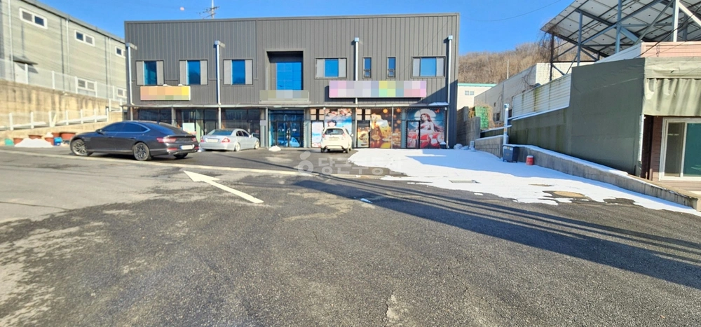 경기도 화성시 만세구 남양읍 상가 사진 1
