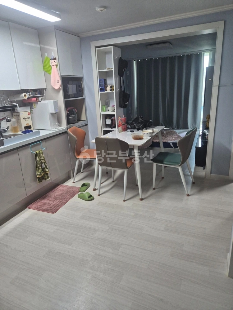 경상남도 진주시 상대동 아파트 사진 1