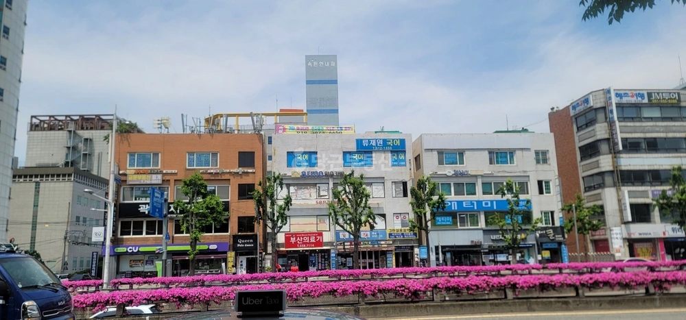 부산광역시 동래구 온천동 상가 사진 1
