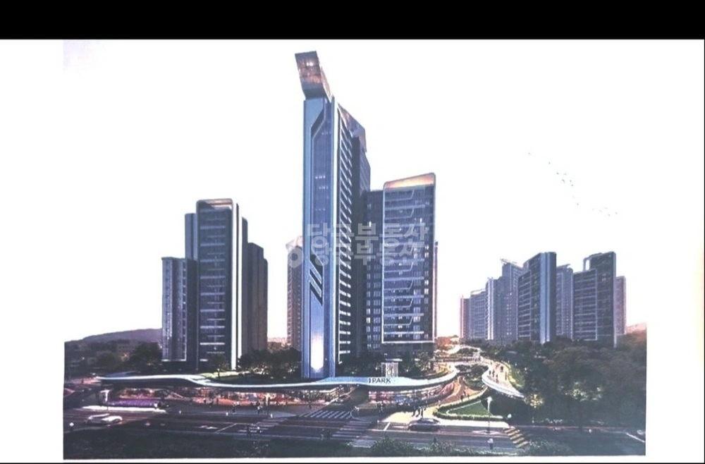 서울특별시 노원구 월계동 아파트 사진 1