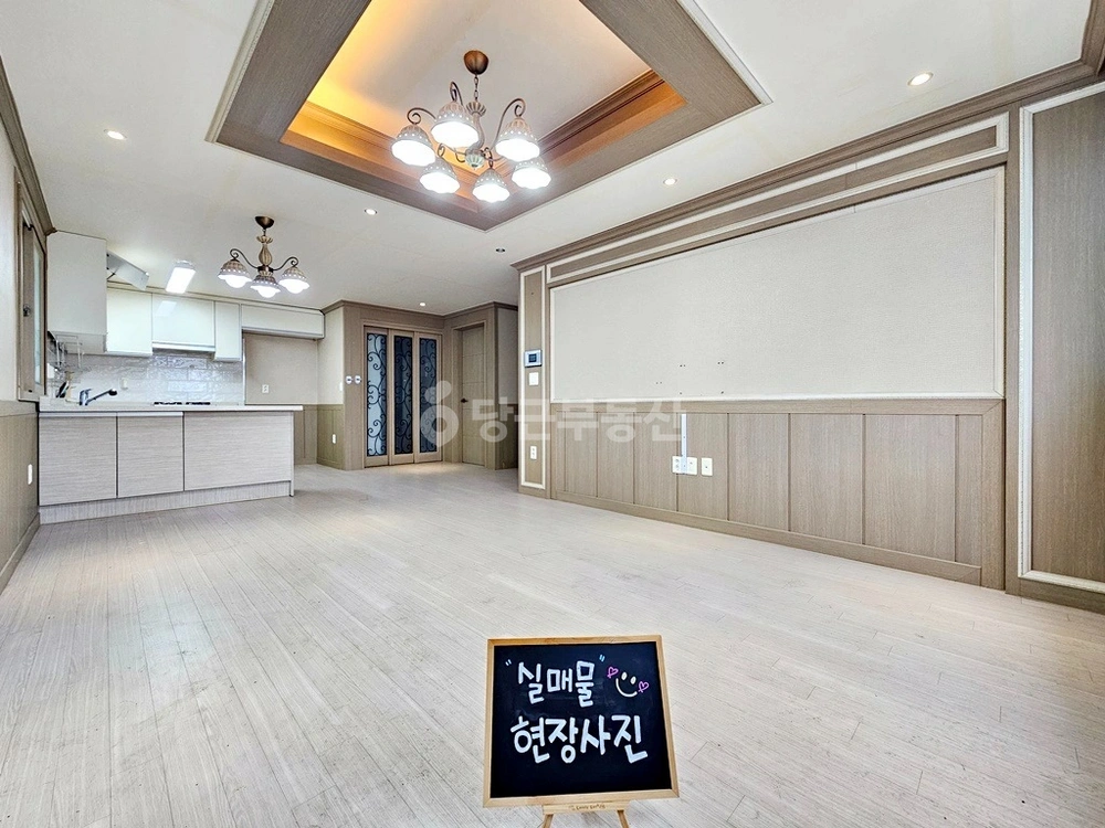 경상북도 칠곡군 왜관읍 빌라(투룸 이상) 사진 1