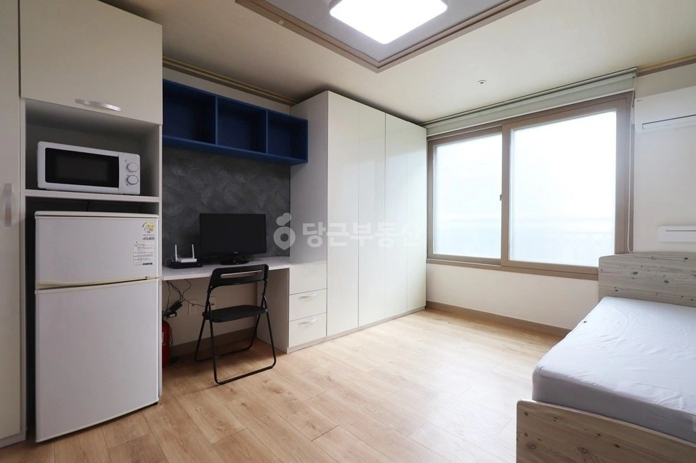 대전광역시 서구 탄방동 원룸 사진 1