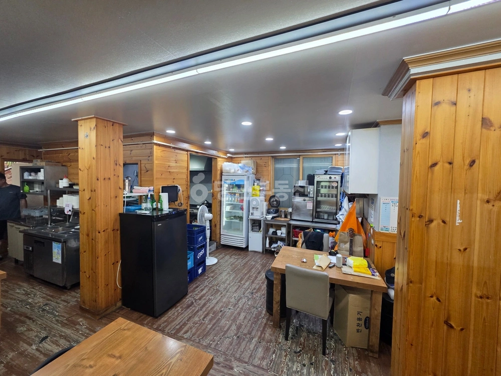 서울특별시 강동구 성내동 상가 사진 1