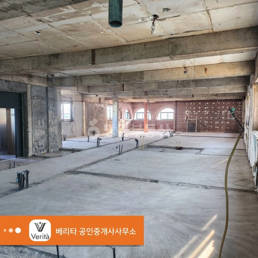 제주특별자치도 제주시 일도2동 상가 사진 1