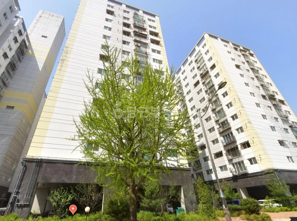 인천광역시 부평구 청천동 오피스텔 사진 1