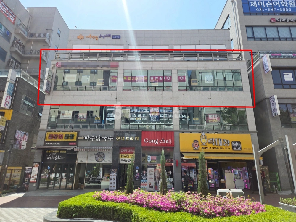 경기도 파주시 목동동 상가 사진 1