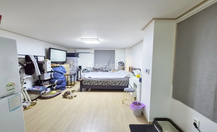 서울특별시 송파구 방이동 원룸 사진 1