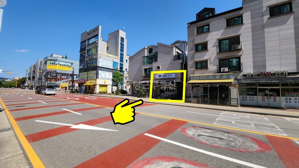경기도 고양시 덕양구 동산동 상가 사진 1