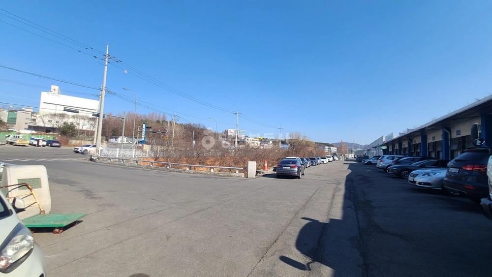경기도 용인시 기흥구 고매동 공장/창고 사진 1