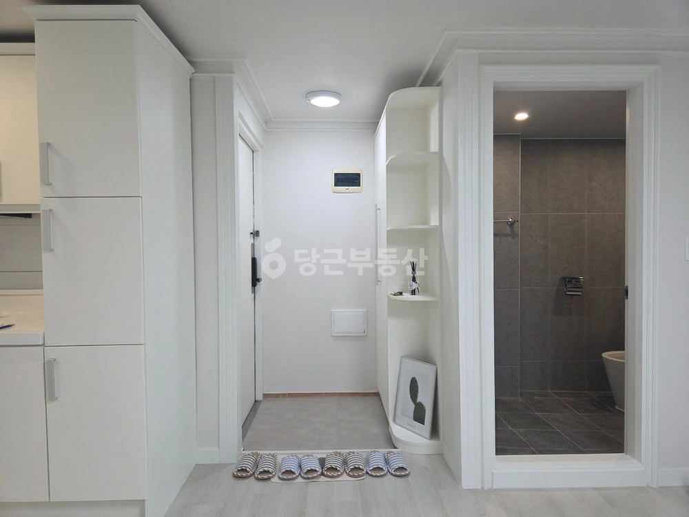 인천광역시 미추홀구 숭의동 빌라(투룸 이상) 사진 1