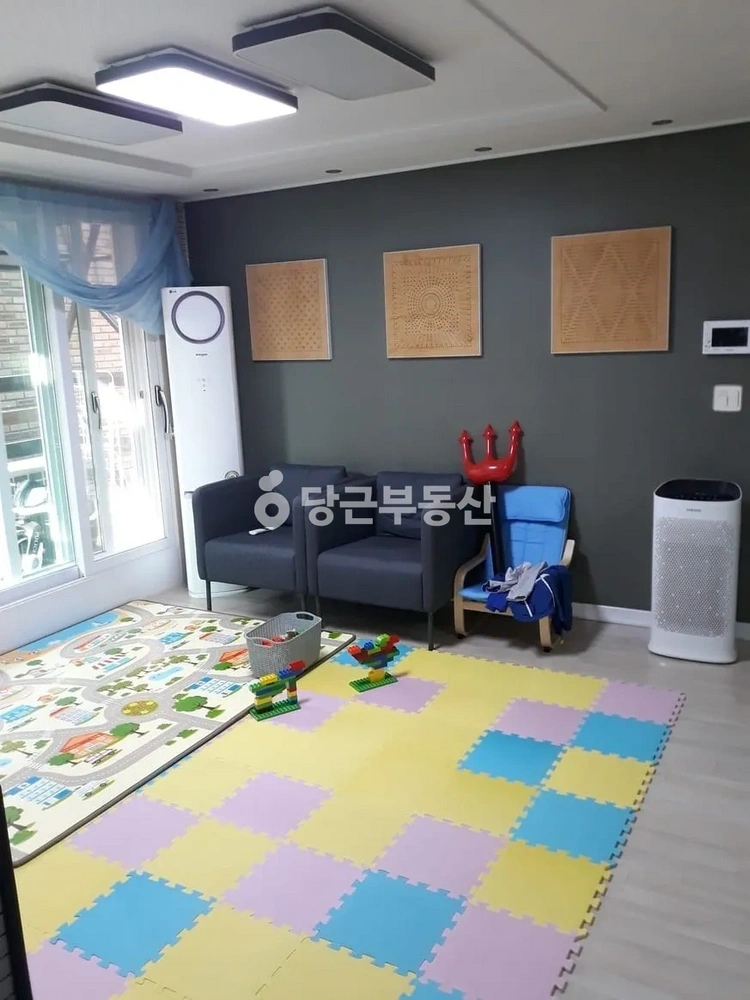 경기도 수원시 권선구 세류동 빌라(투룸 이상) 사진 1