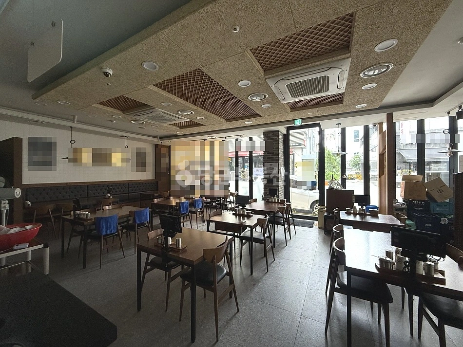 서울특별시 강남구 역삼동 상가 사진 1