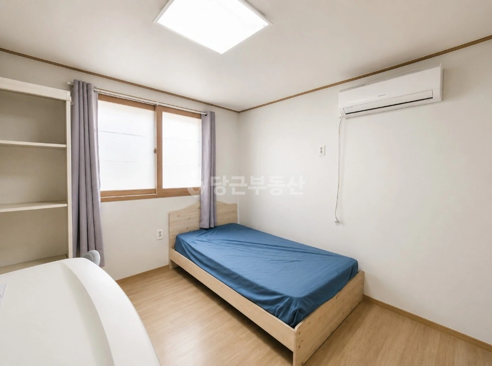 대구광역시 북구 복현동 원룸 사진 1