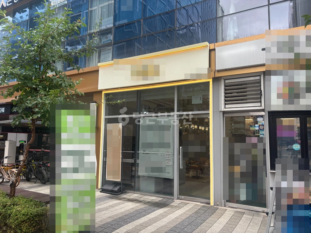 서울특별시 송파구 문정동 상가 사진 1