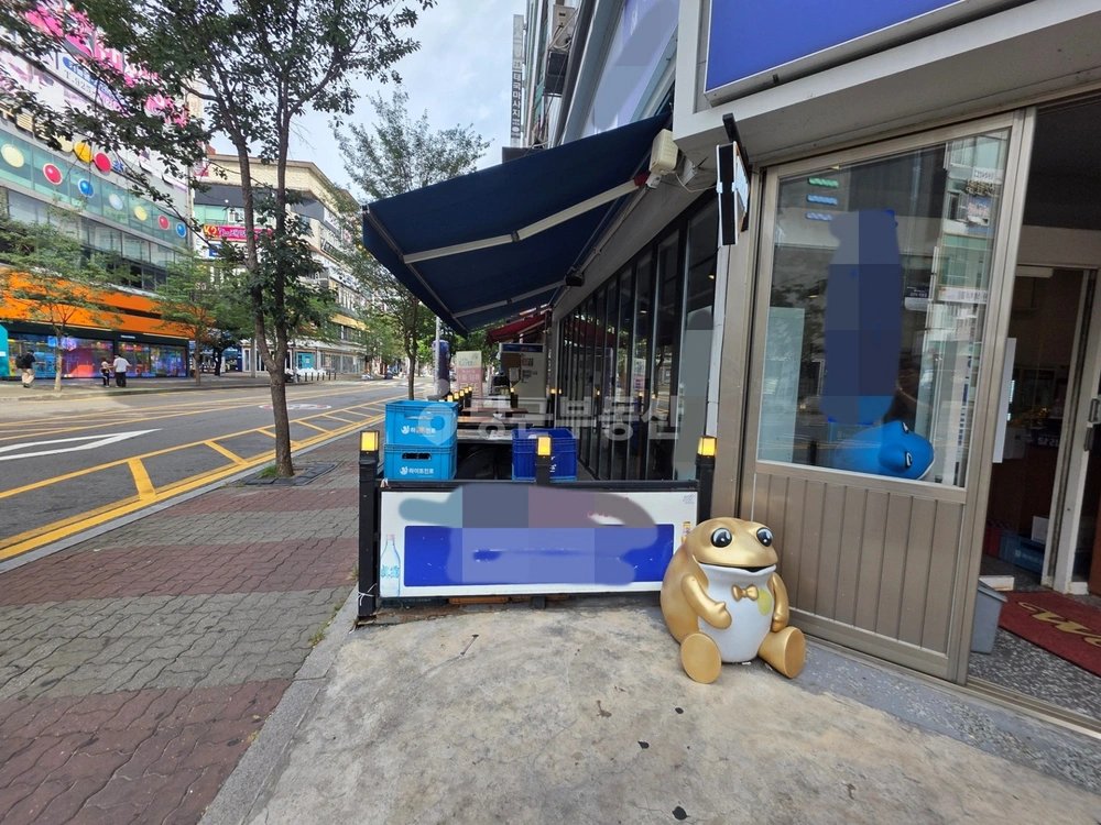 경기도 고양시 일산동구 장항동 상가 사진 1