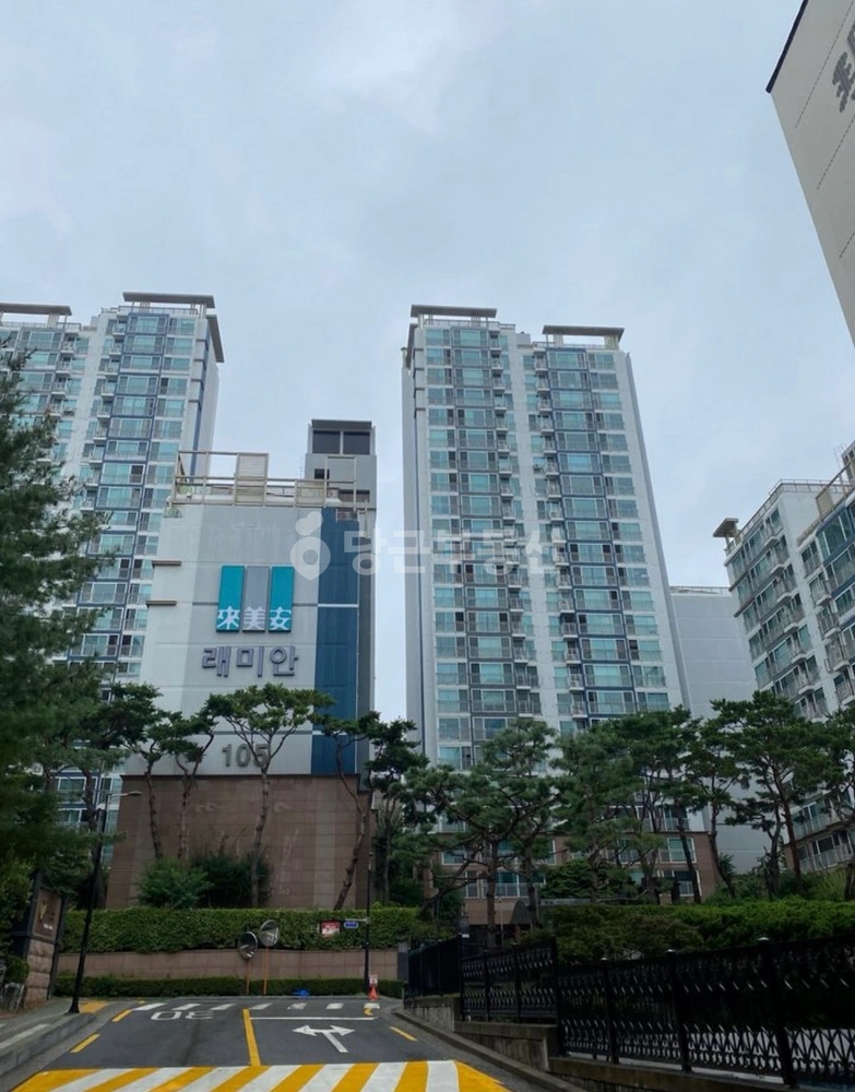 서울특별시 강남구 삼성동 아파트 사진 1