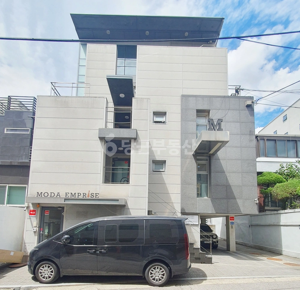 서울특별시 마포구 서교동 사무실 사진 1