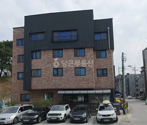 강원특별자치도 원주시 흥업면 건물 사진 1