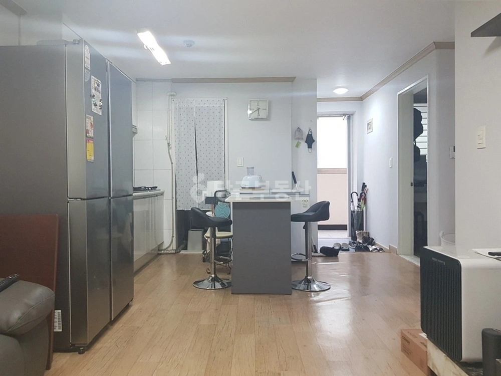 경기도 오산시 수청동 아파트 사진 1