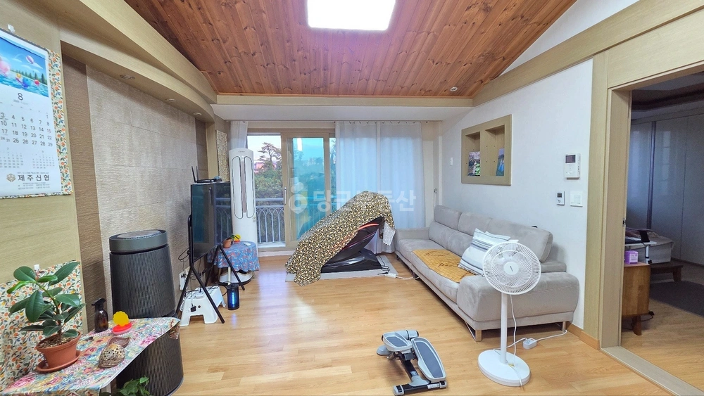 제주특별자치도 제주시 오라삼동 빌라(투룸 이상) 사진 1