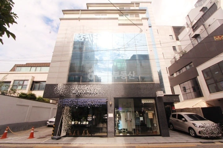 서울특별시 마포구 서교동 사무실 사진 1