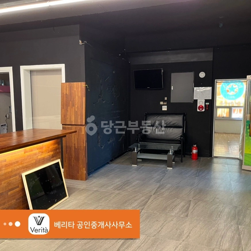제주특별자치도 제주시 이도2동 상가 사진 1