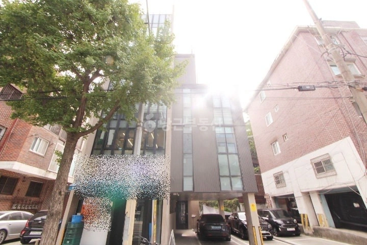 서울특별시 마포구 서교동 사무실 사진 1