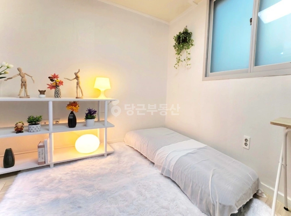 서울특별시 영등포구 당산동3가 원룸 사진 1