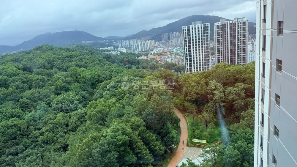 경기도 광주시 양벌동 아파트 사진 1