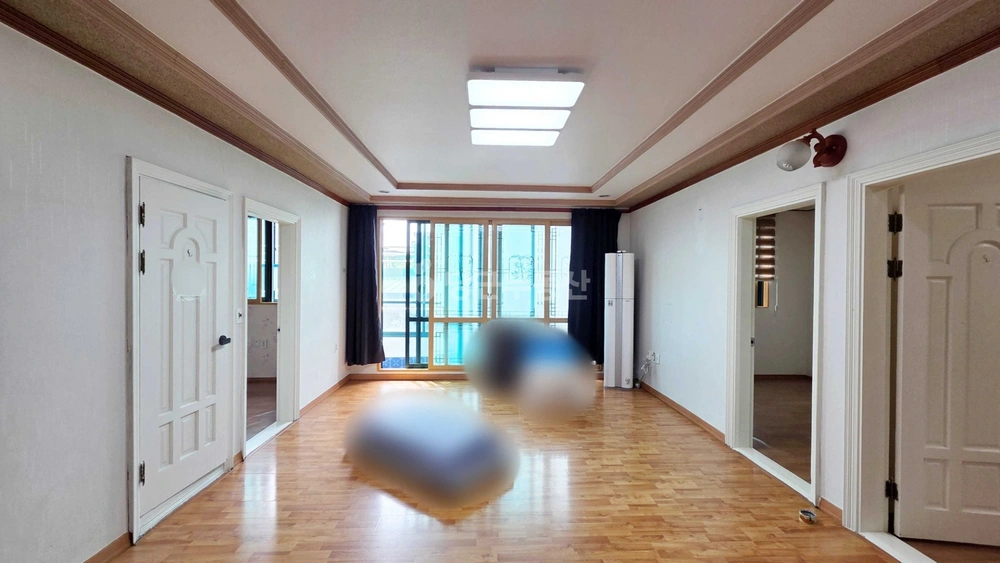 충청북도 청주시 흥덕구 복대동 빌라(투룸 이상) 사진 1