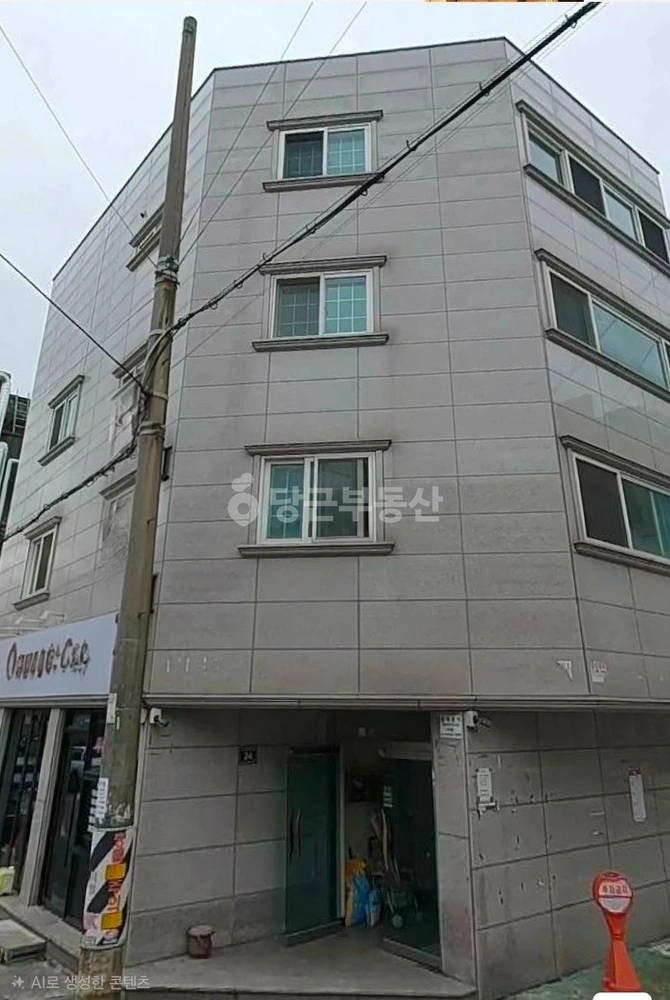 경상남도 진주시 하대동 건물 사진 1