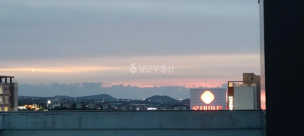 제주특별자치도 제주시 노형동 빌라(투룸 이상) 사진 1