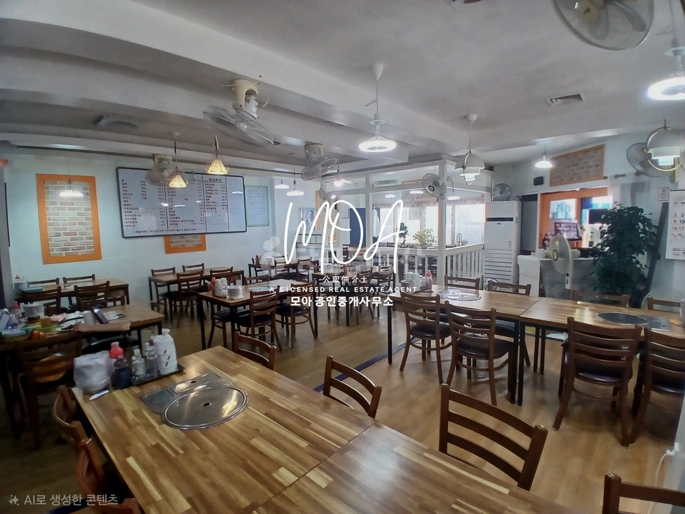 전남광주통합특별시 광산구 비아동 상가 사진 1