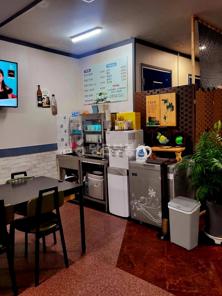 경상북도 영천시 신녕면 상가 사진 1