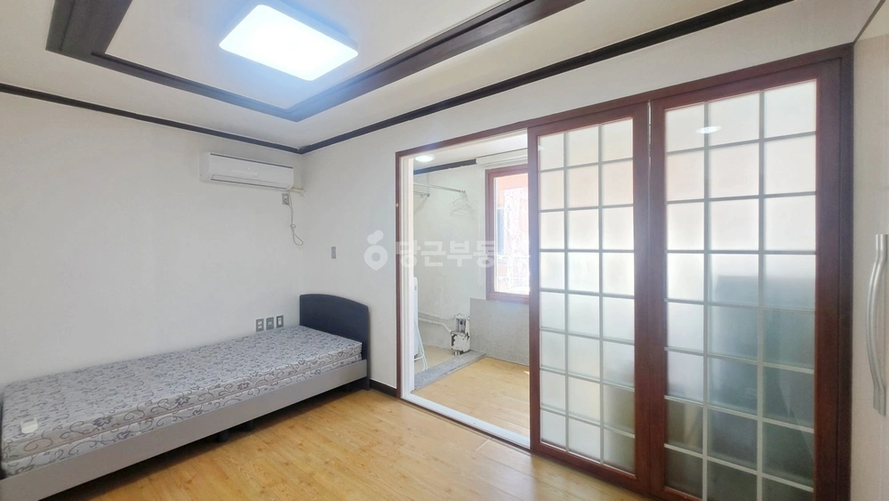 제주특별자치도 제주시 노형동 원룸 사진 1