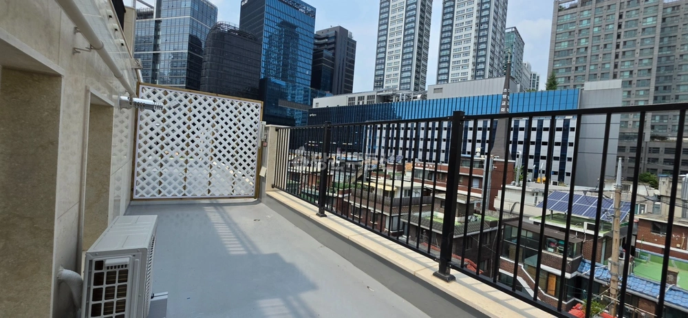 서울특별시 마포구 도화동 원룸 사진 1