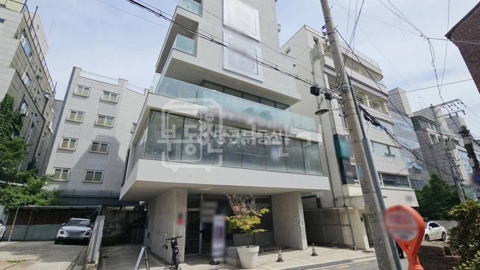 서울특별시 서초구 서초동 상가 사진 1
