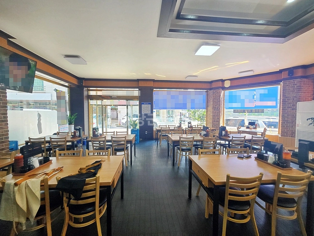 충청남도 천안시 서북구 불당동 상가 사진 1